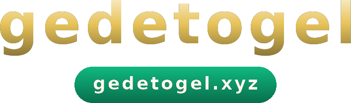 gedetogel logo